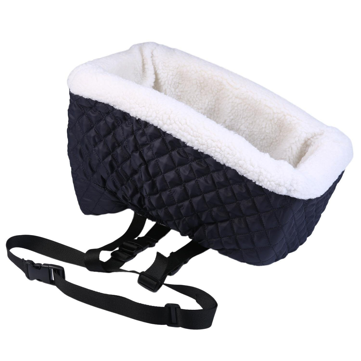 Car Pet Basket Dog Mat Car Pet Nest null