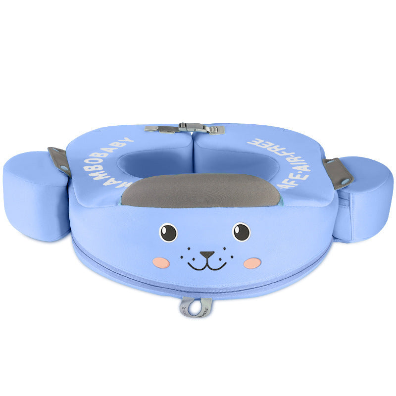 Baby Swimming Ring Floats null