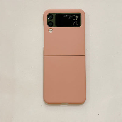Mobile Phone Case Folding Screen Hard Case null