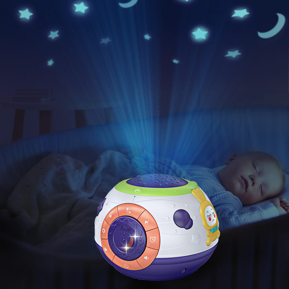Starry Sky Night Light Projector Children Night Light Projector null