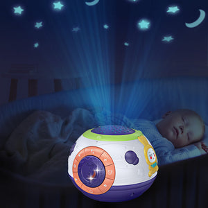 Starry Sky Night Light Projector Children Night Light Projector null