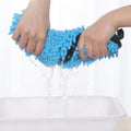 Dogs Cats Towels Super Absorbent Dog Bathrobe Microfiber Bath Towels Quick-Drying Cat Bath Towel For Pets Towel Dog Towels Pet Products null