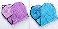 Dogs Cats Towels Super Absorbent Dog Bathrobe Microfiber Bath Towels Quick-Drying Cat Bath Towel For Pets Towel Dog Towels Pet Products null