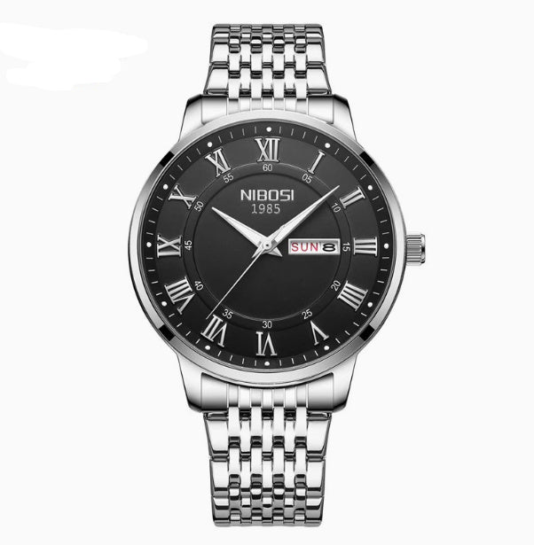 Fashion Simple Student Watch null