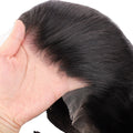Human Hair HD Lace Wigs null