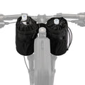 Portable Lightweight Bicycle Water Bottle Kit null