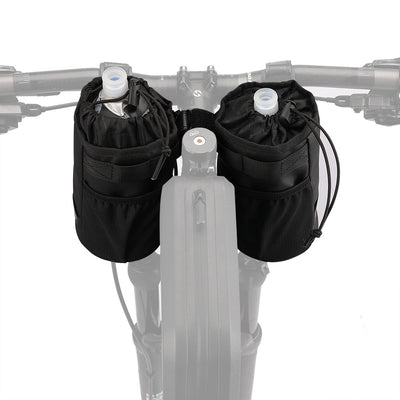 Portable Lightweight Bicycle Water Bottle Kit null