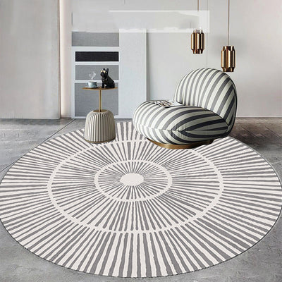 Carpet Living Room Nordic Style Coffee Table null