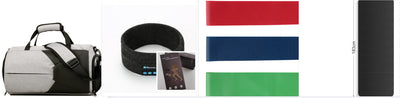 Wireless Bluetooth-compatible Headband Outdoor Fitness Yoga Headband null