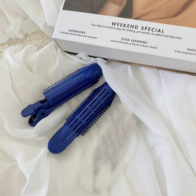 Multifunctional Automatic Wireless Curling Iron null