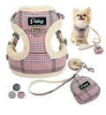 Puppy dog leash null