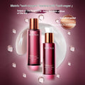 Anti-sugar Moisturizing Water Milk Skin Care Product Set null