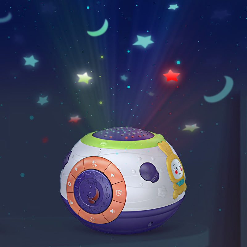 Starry Sky Night Light Projector Children Night Light Projector null