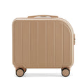 Small Lightweight Luggage Student Boarding Bag null