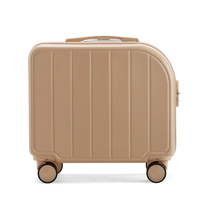 Small Lightweight Luggage Student Boarding Bag null