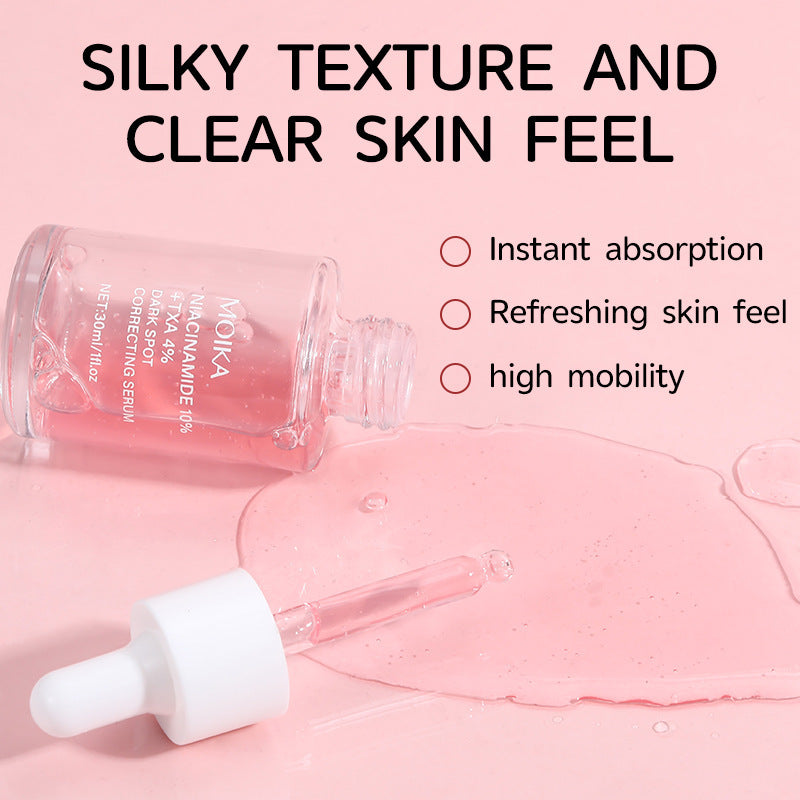 Nicotinamide Hyaluronic Acid Solution Skin Care Products null