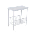 Household Fashion Storage Small Table Rack null