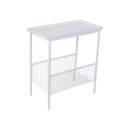 Household Fashion Storage Small Table Rack null
