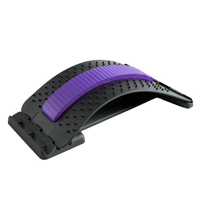 Lumbar Orthosis Lumbar Disc Protrusion Lumbar Massage Acupuncture Prominent Back Pain Relief null