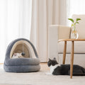 High Quality Cat House Beds Kittens Pet Sofa Mats null