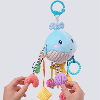 Chouchoule Baby Car Hanging Toys Baby null