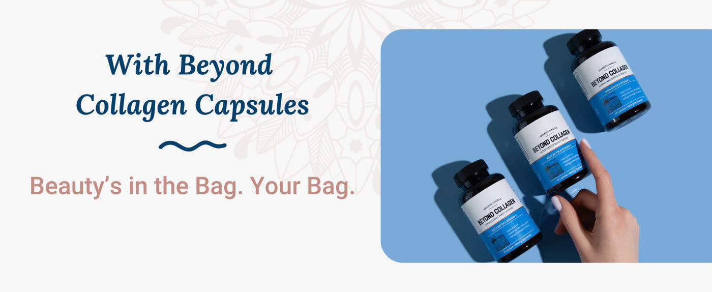 Collagen Capsule null