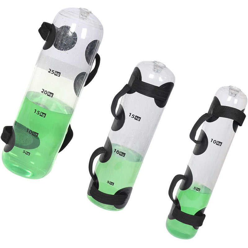 Portable Weight Bearing Fitness Adjustable Water Bag null