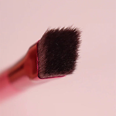 Wild Eyebrow Brush 3d Stereoscopic Painting Hairline Eyebrow Paste Artifact Eyebrow Brush Brow Makeup Brushes Concealer Brush null