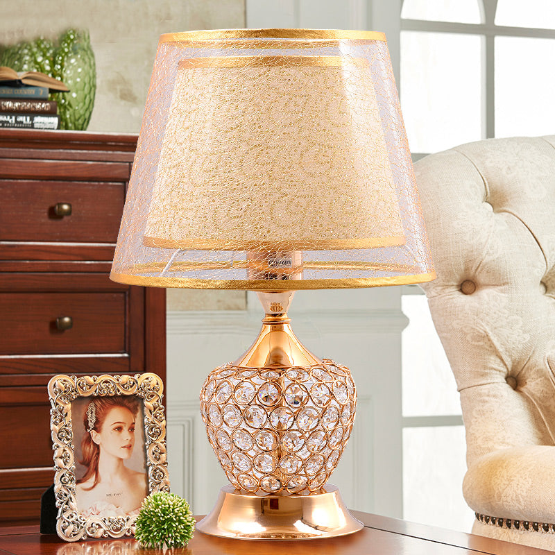 Bedroom bedside lamp - Morderncharm store