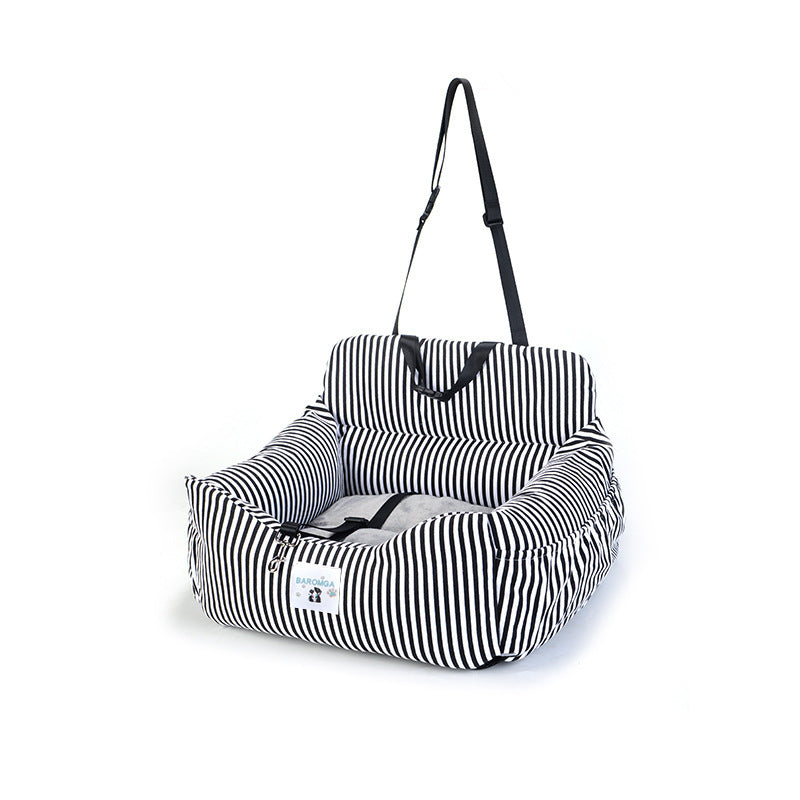 Removable And Washable Car Pet Mat null