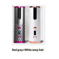 Multifunctional Automatic Wireless Curling Iron null