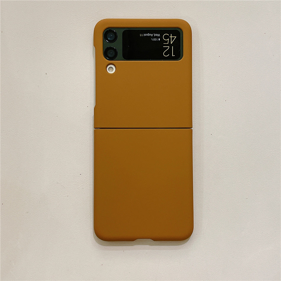 Mobile Phone Case Folding Screen Hard Case null
