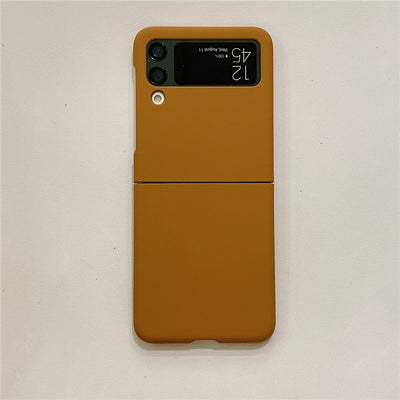 Mobile Phone Case Folding Screen Hard Case null