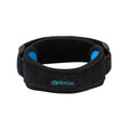 Sport Kneecap Silica Gel Kneepad Support Strap Gym Protector null