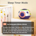 Starry Sky Night Light Projector Children Night Light Projector null
