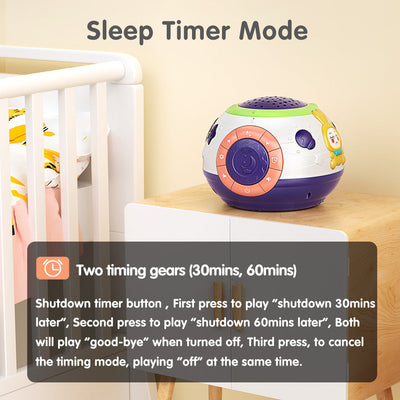 Starry Sky Night Light Projector Children Night Light Projector null