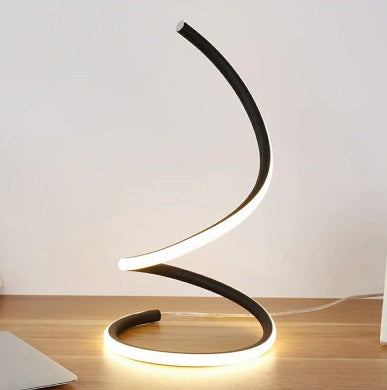Modern LED Table Lamp null