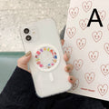 Mobile Phone Case Creative Funny Mobile Phone Case Hole All-inclusive null