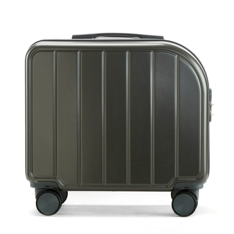 Small Lightweight Luggage Student Boarding Bag null