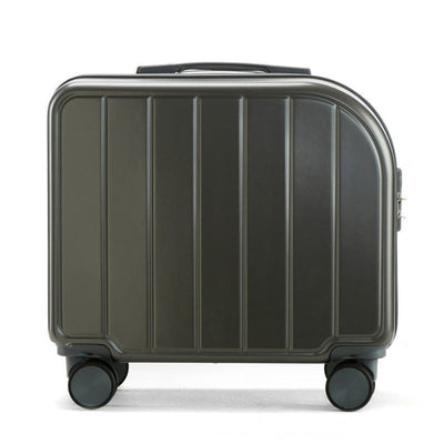Small Lightweight Luggage Student Boarding Bag null