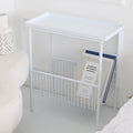 Household Fashion Storage Small Table Rack null