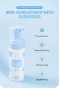 120ml Pore Cleaning Skin Care Product null