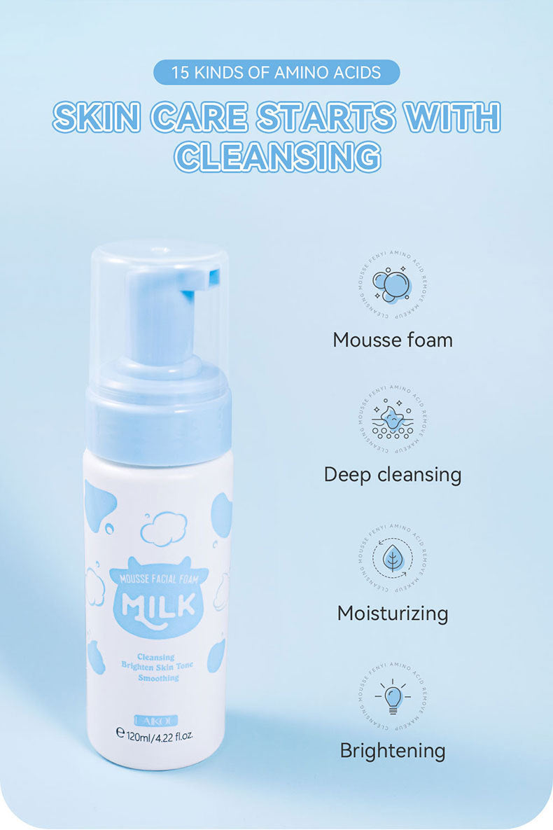 120ml Pore Cleaning Skin Care Product null