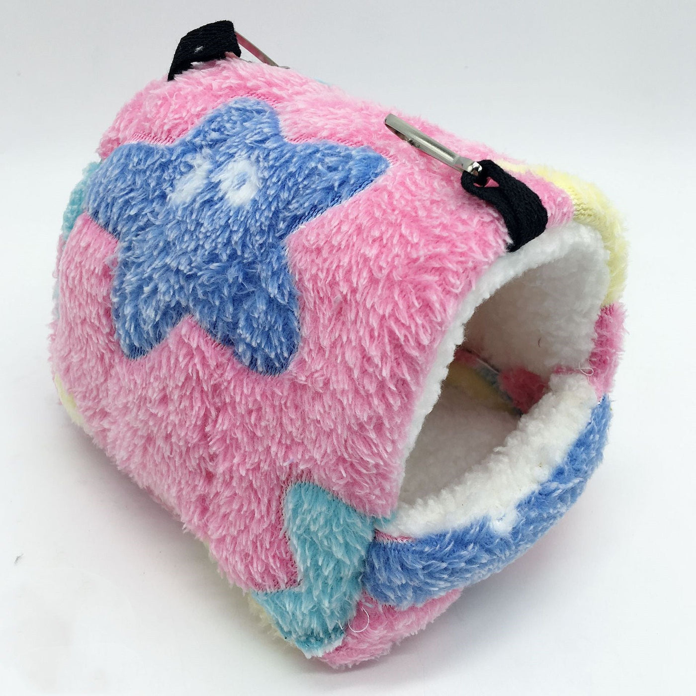 Hamster warm sleeping bag nest null