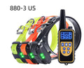 800m Electric Dog Training Collar Anti-barking Device null