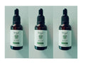 Hair Care Essential Oil null