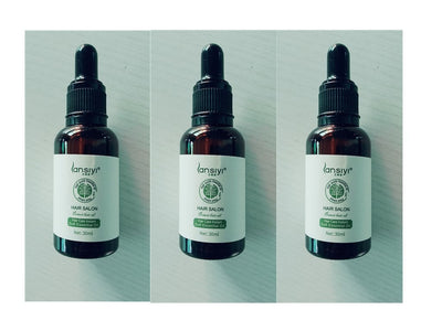 Hair Care Essential Oil null