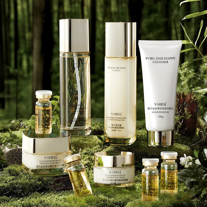 Perigord Truffle Light Lines Anti-wrinkle Skin Care Product Set null