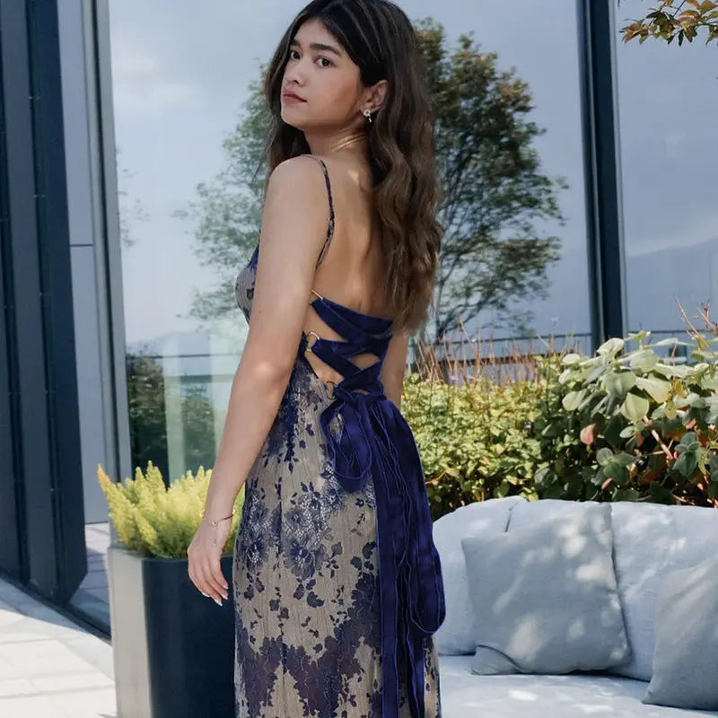 Fashion Dyed Printing