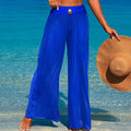 Bikini Three-piece Beach Pants Split Swimsuit For Women null